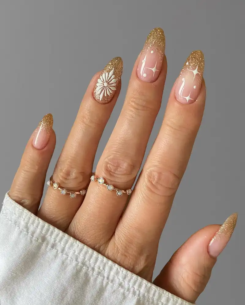 winter nail ideas