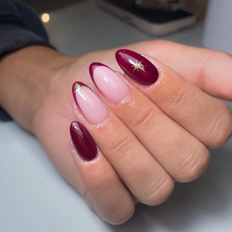 winter nail ideas